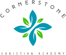 cornerstone logo